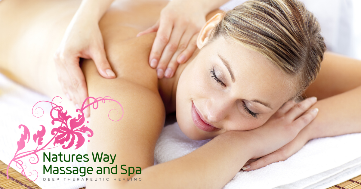 Natures Way Massage and Spa - Quality Swedish Massage Therapy in Huntsville AL