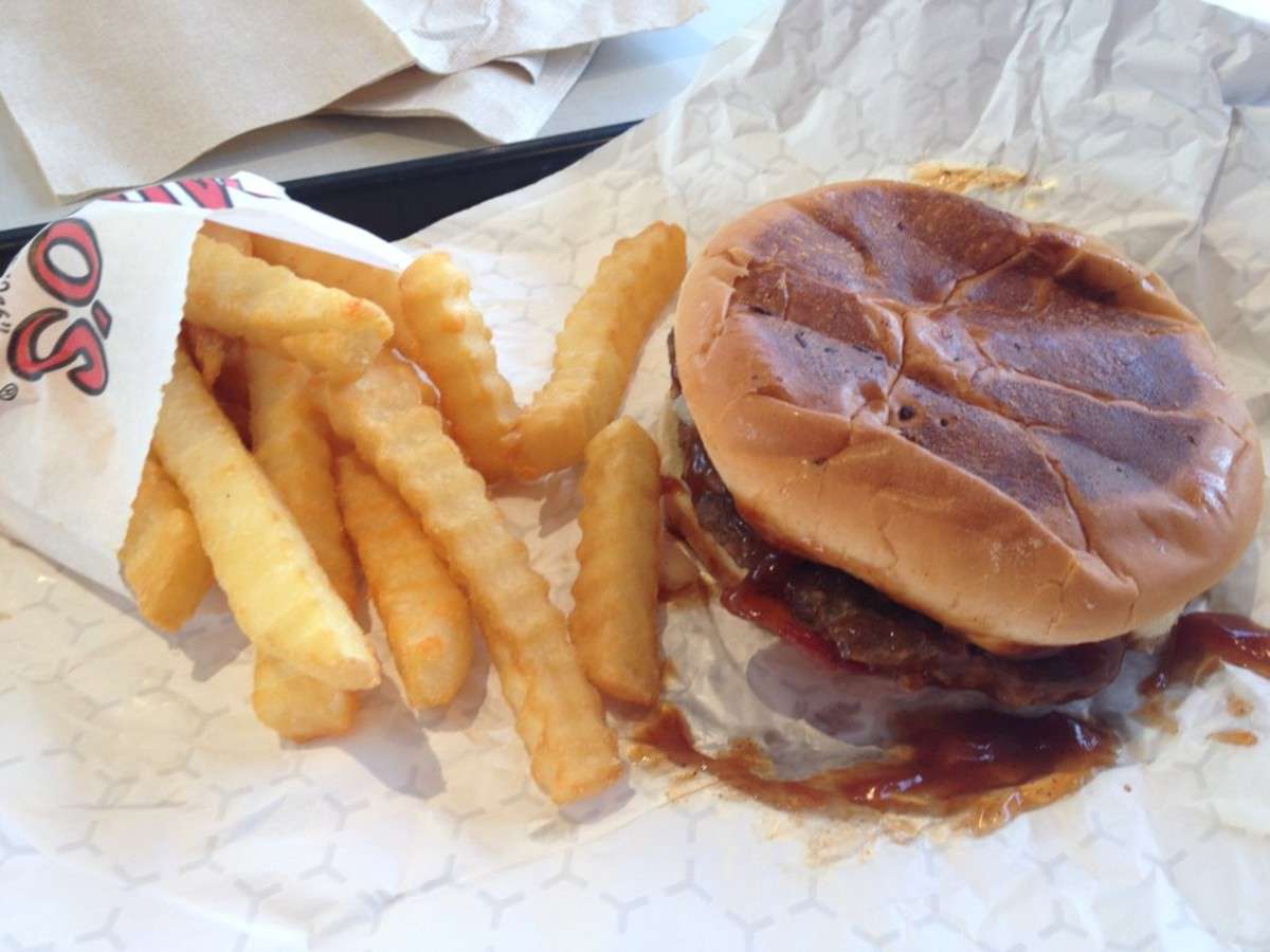 Photo credit: zomato