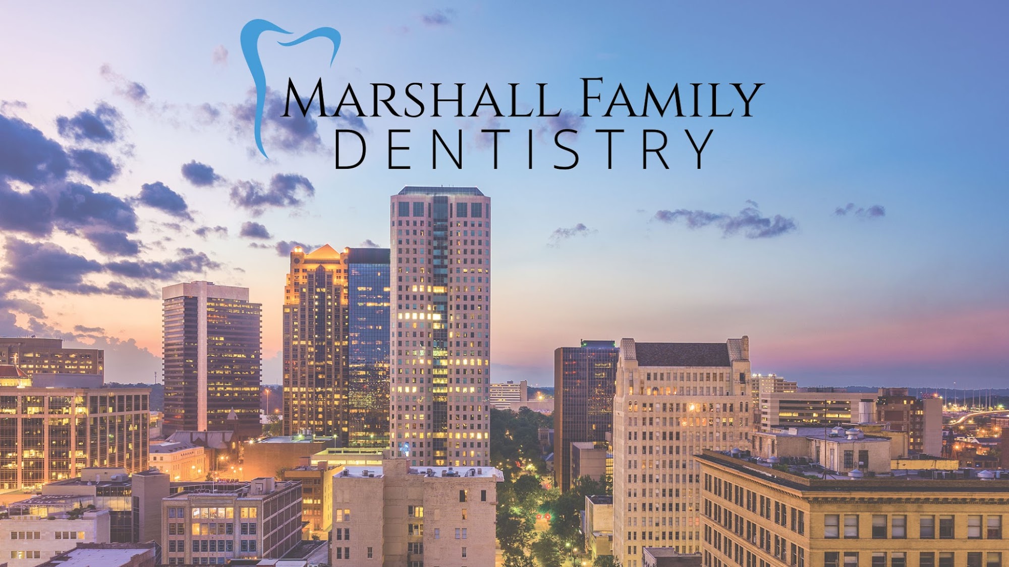 Marshall Family Dentistry