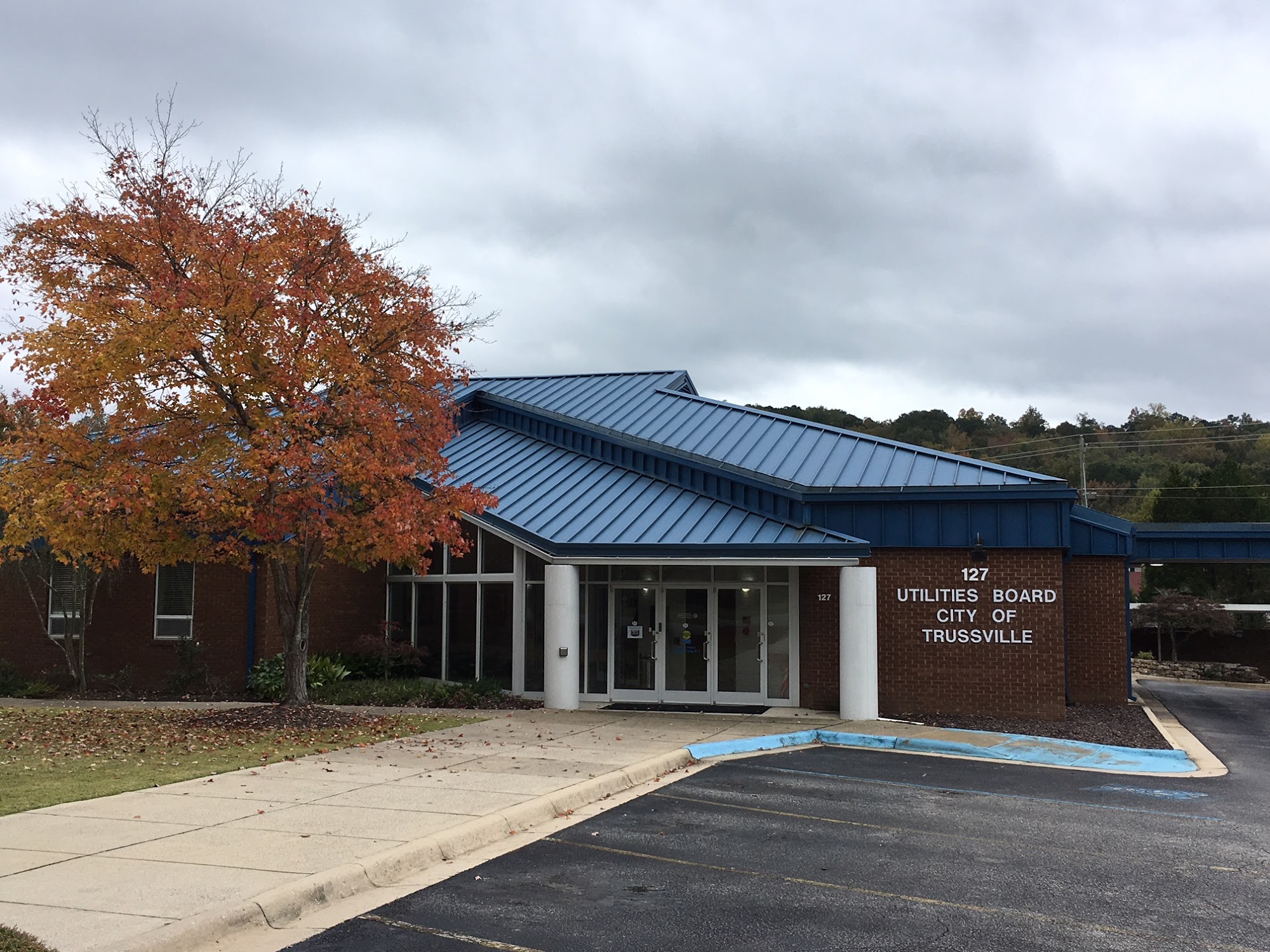 TRUSSVILLE GAS AND WATER - Trussville AL - Hours, Directions, Reviews