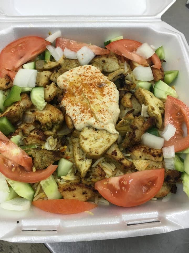 Photo credit: grubhub