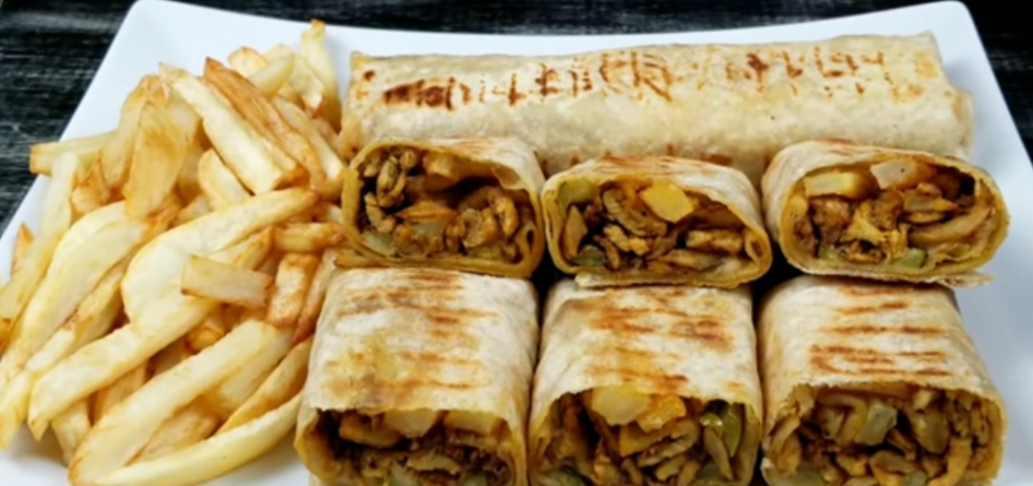 Photo credit: grubhub