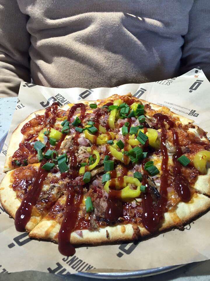 Photo credit: zomato