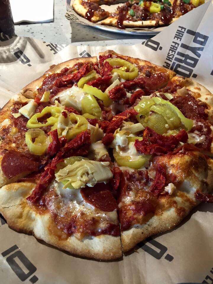 Photo credit: zomato