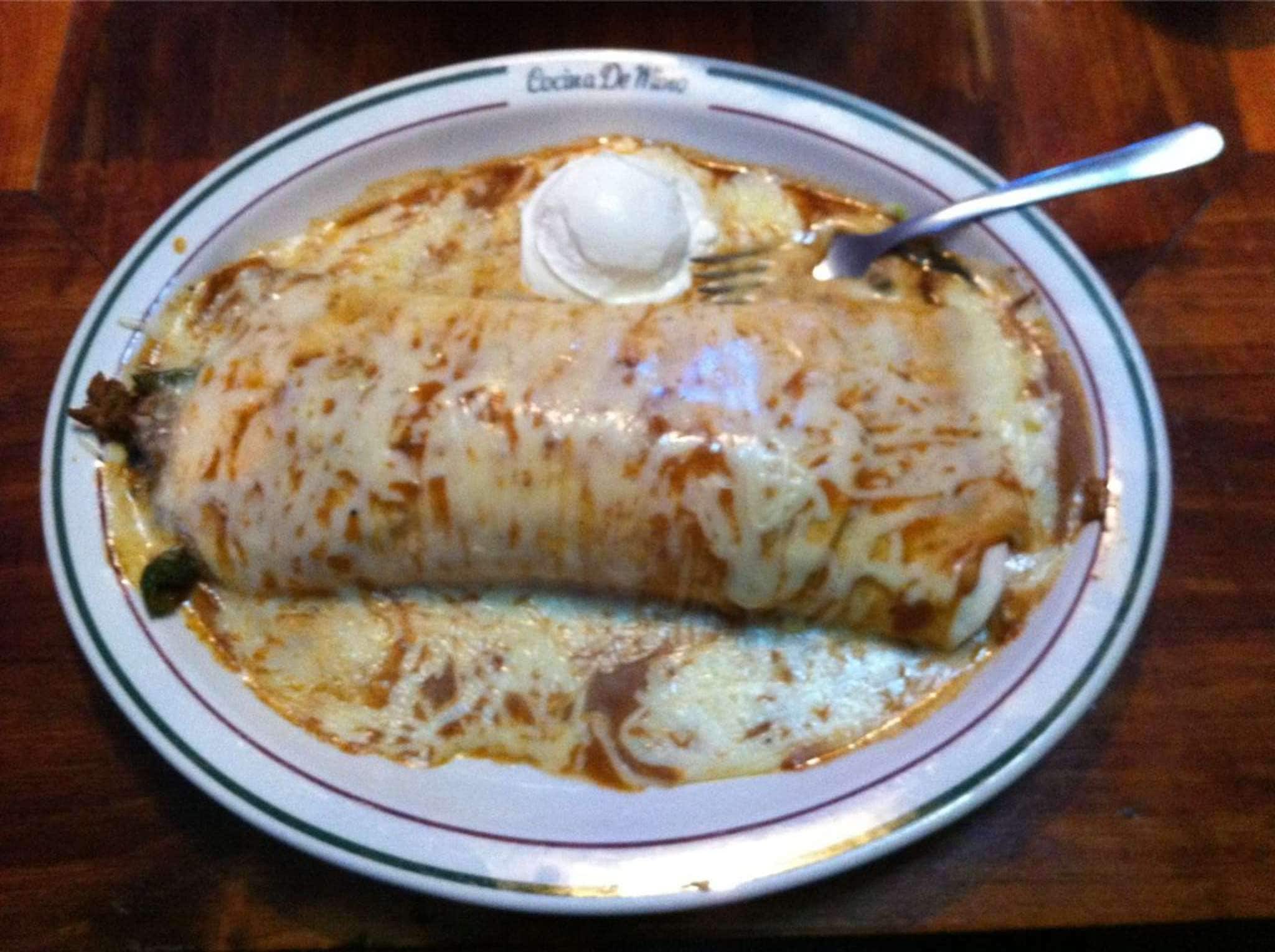 Photo credit: zomato