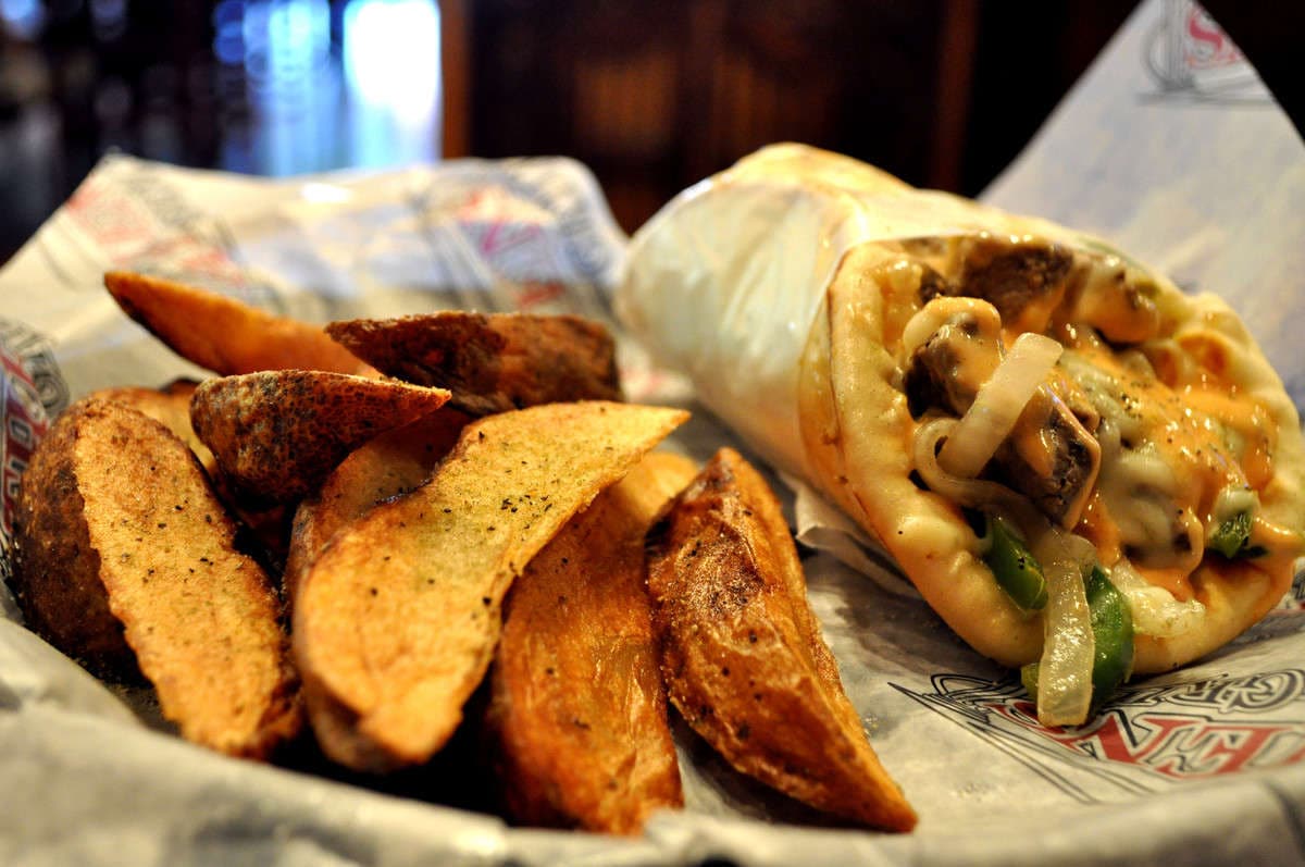Photo credit: zomato