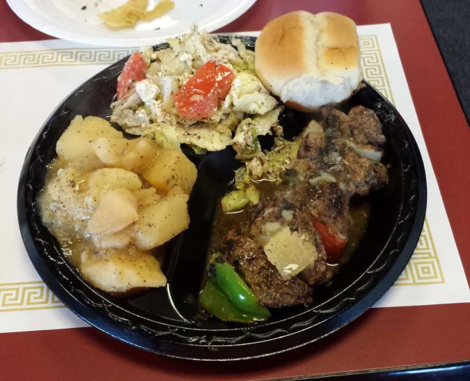 Photo credit: zomato