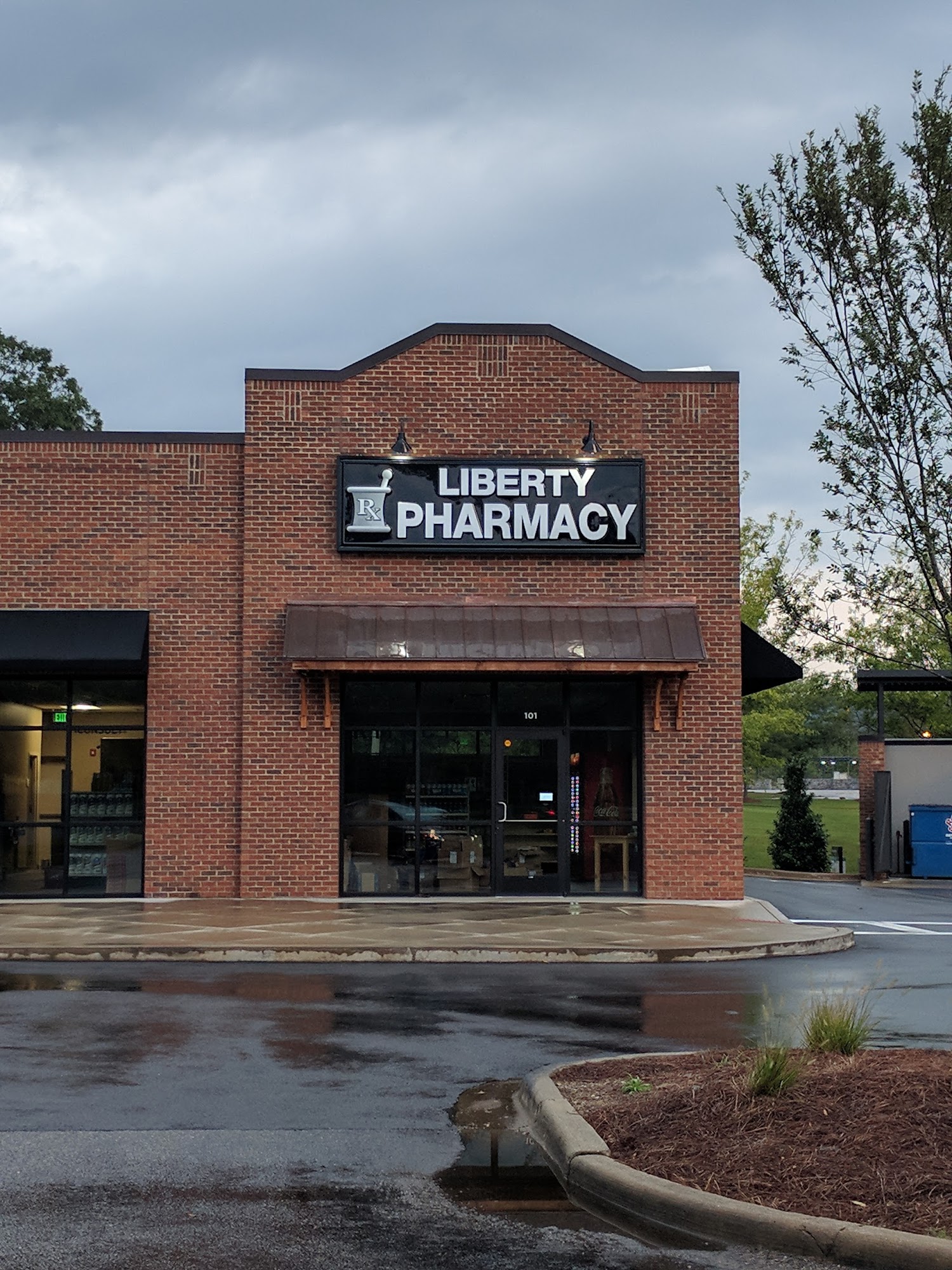 Liberty Pharmacy