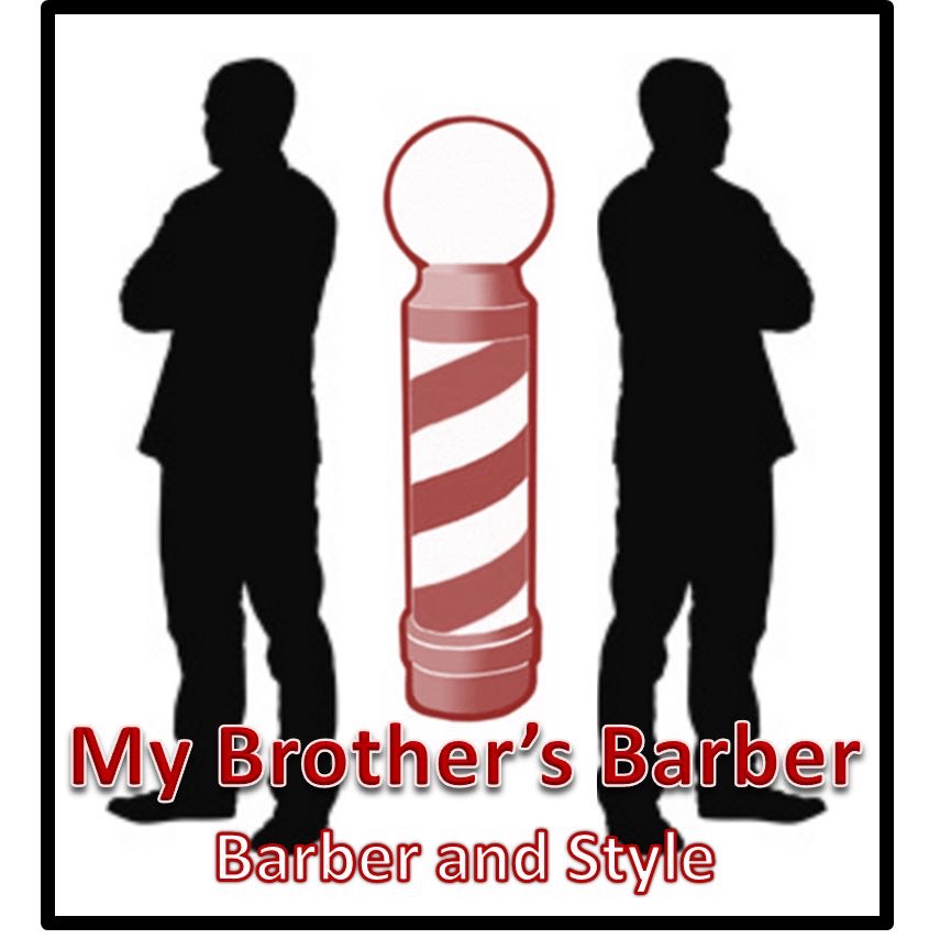My Brother's Barber
