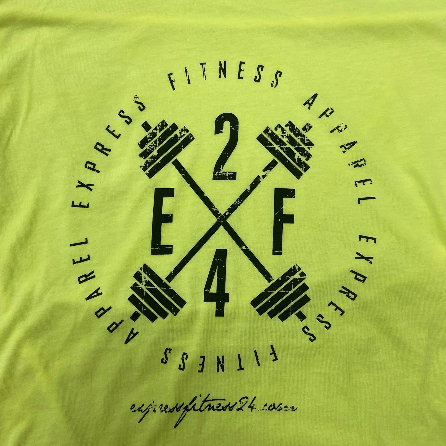 Express Fitness 24/7 - Wetumpka