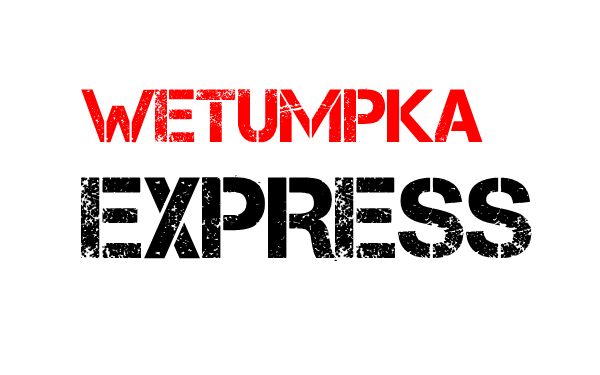Wetumpka Express Mail & Copy