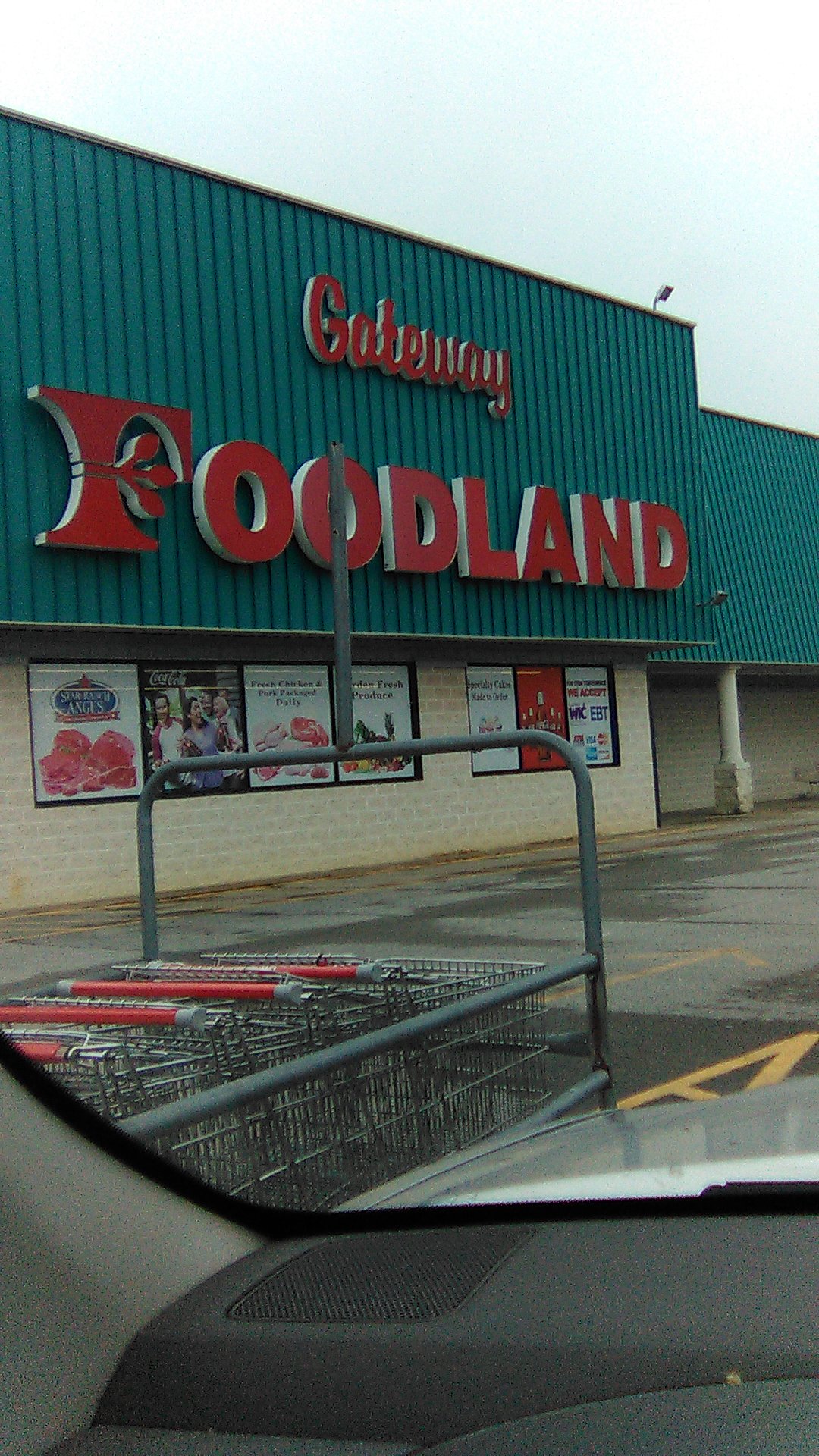 Gateway Foodland