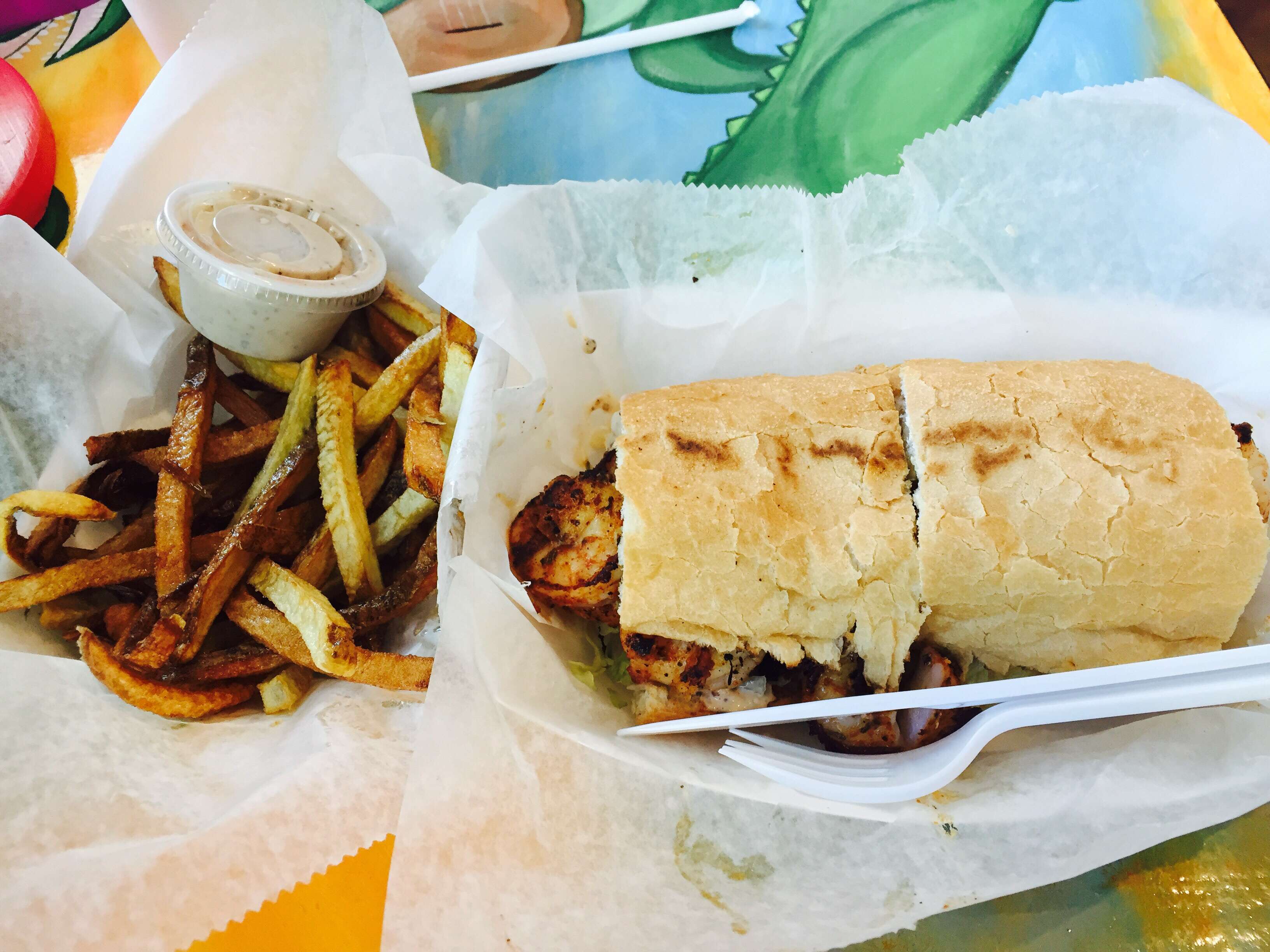 Photo credit: zomato
