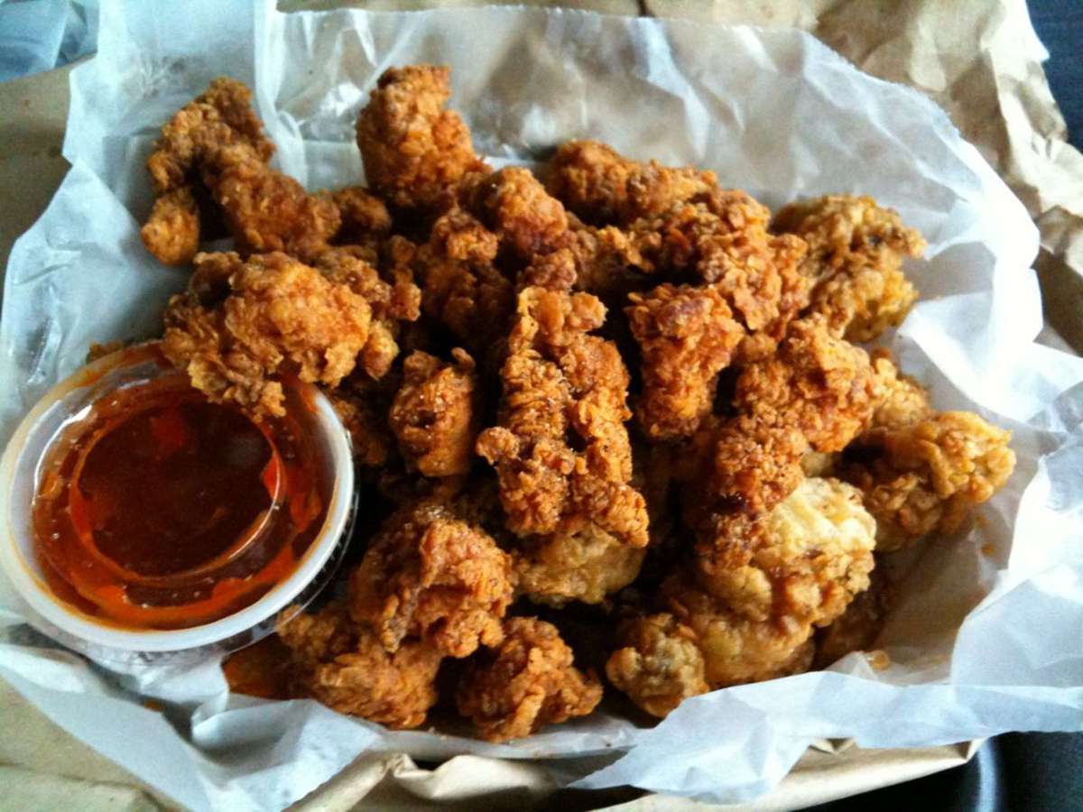 Photo credit: zomato