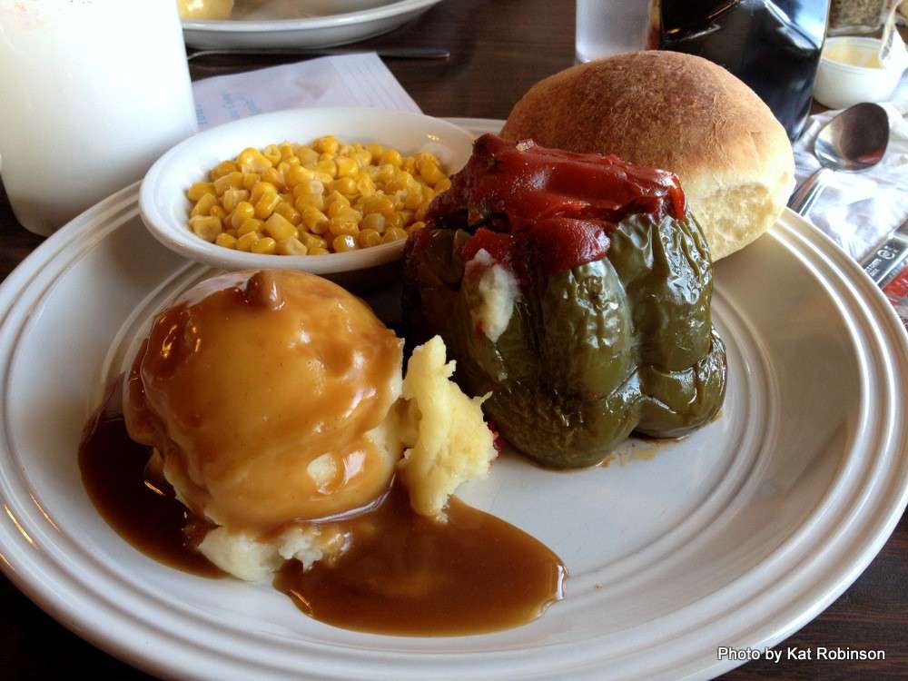 Photo credit: zomato