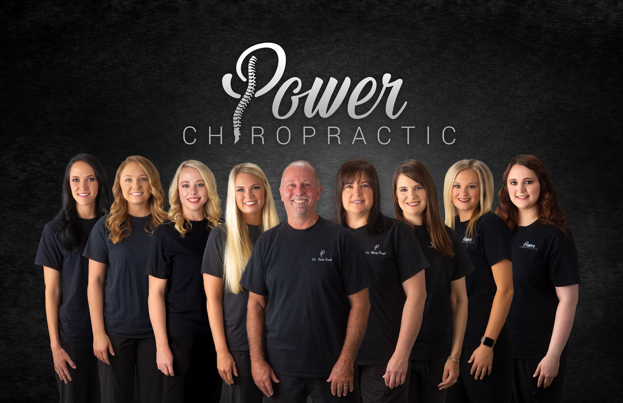 Power Chiropractic Clinic