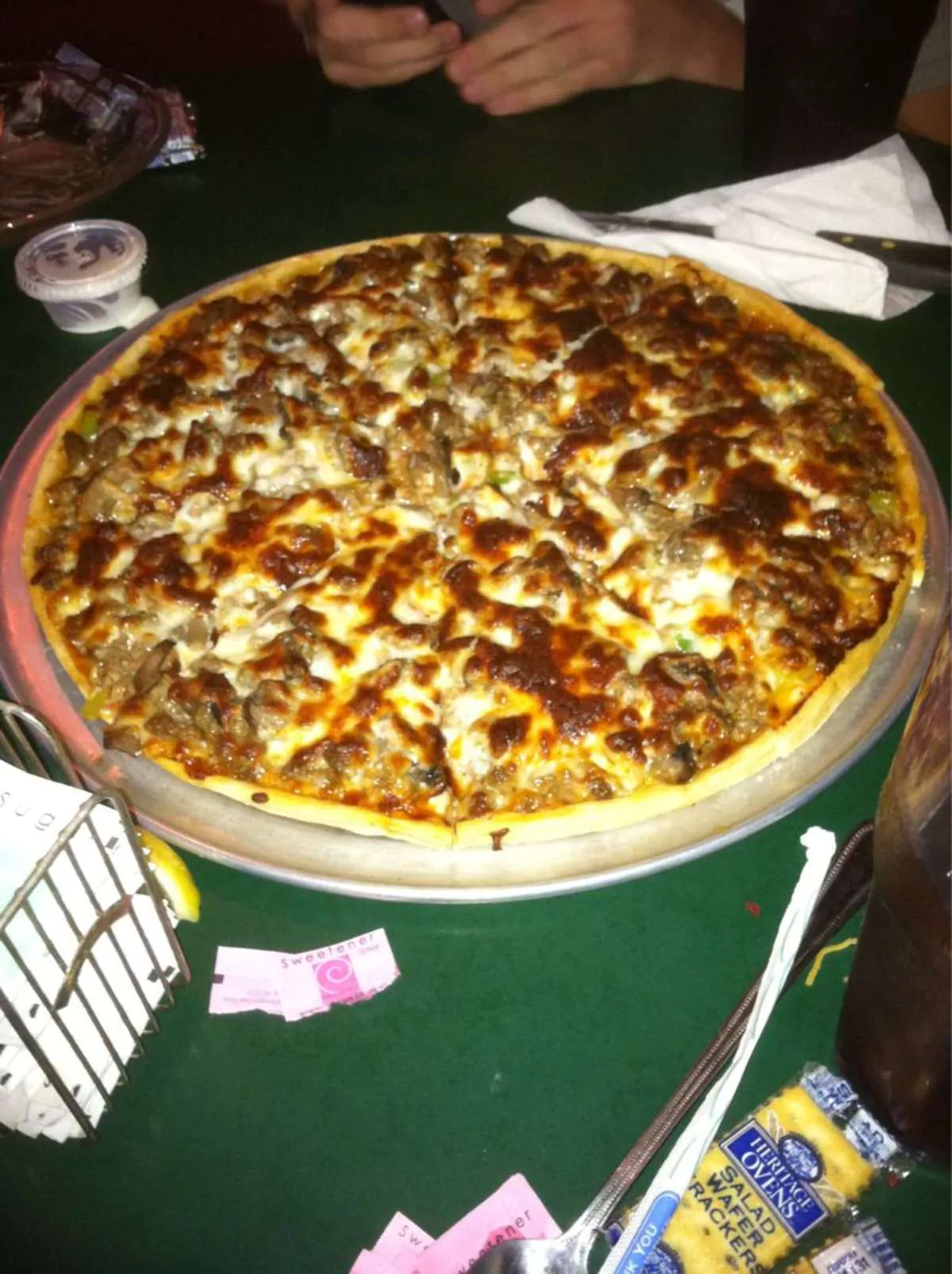 Photo credit: zomato