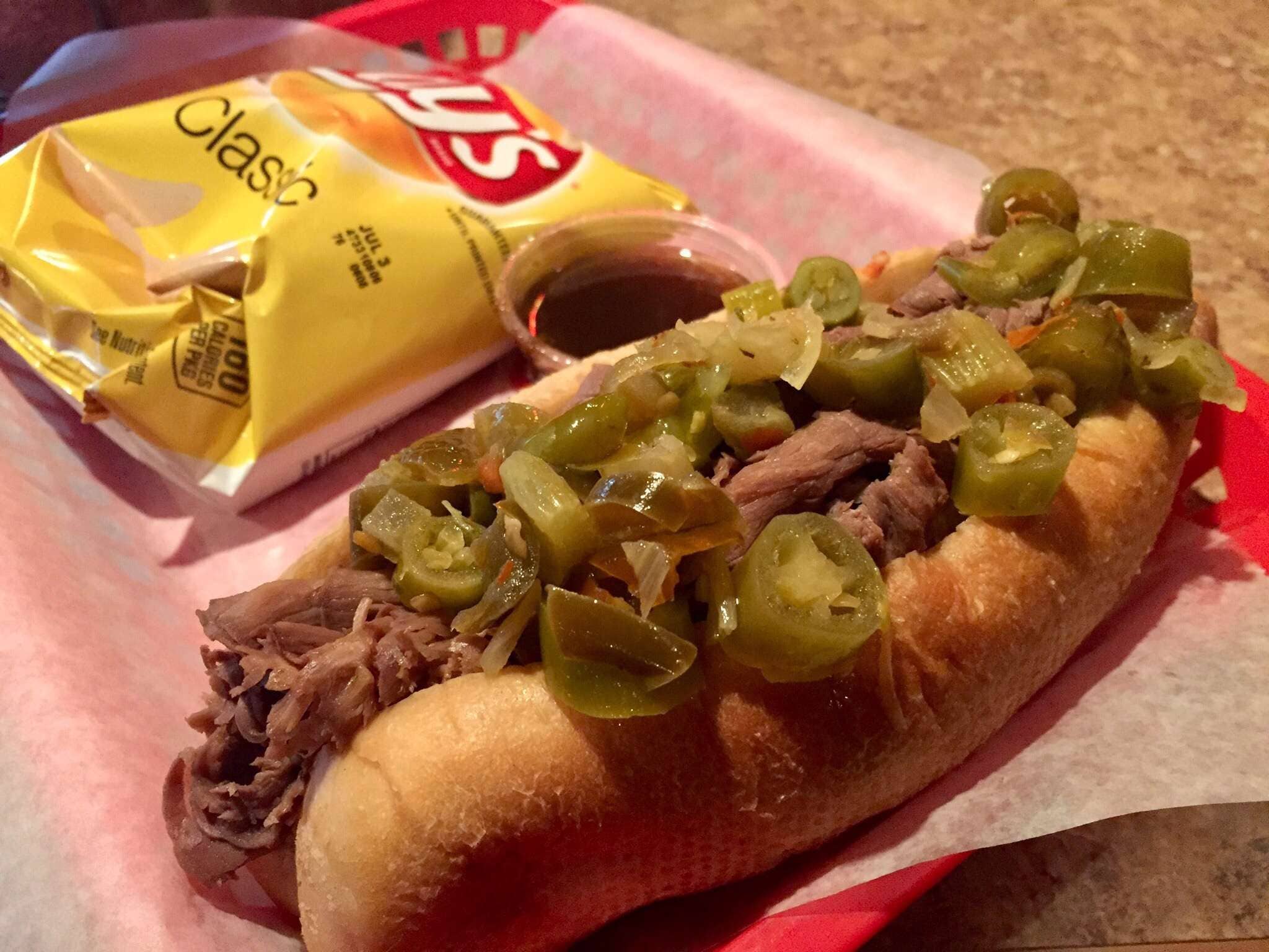 Photo credit: zomato