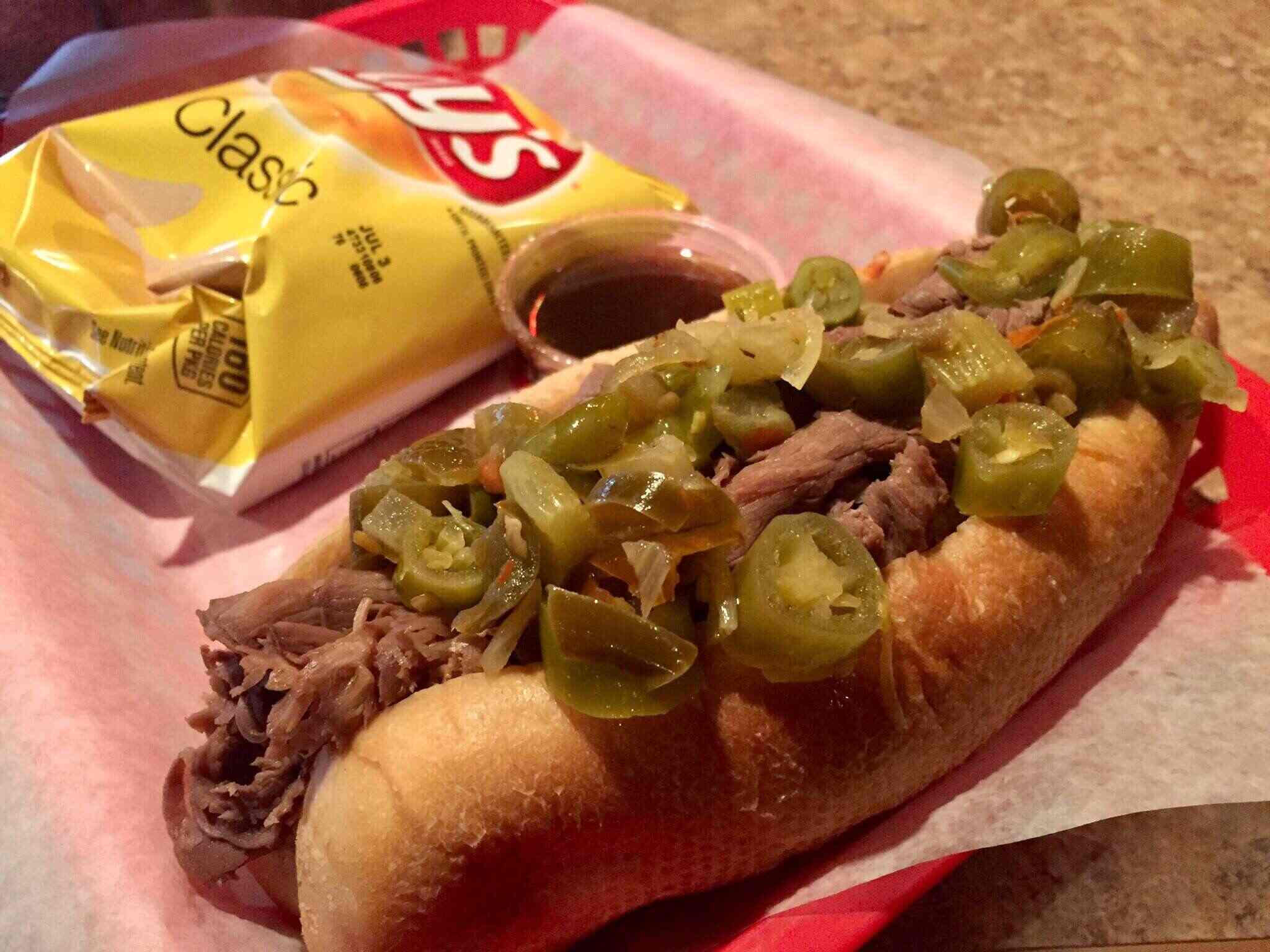 Photo credit: zomato