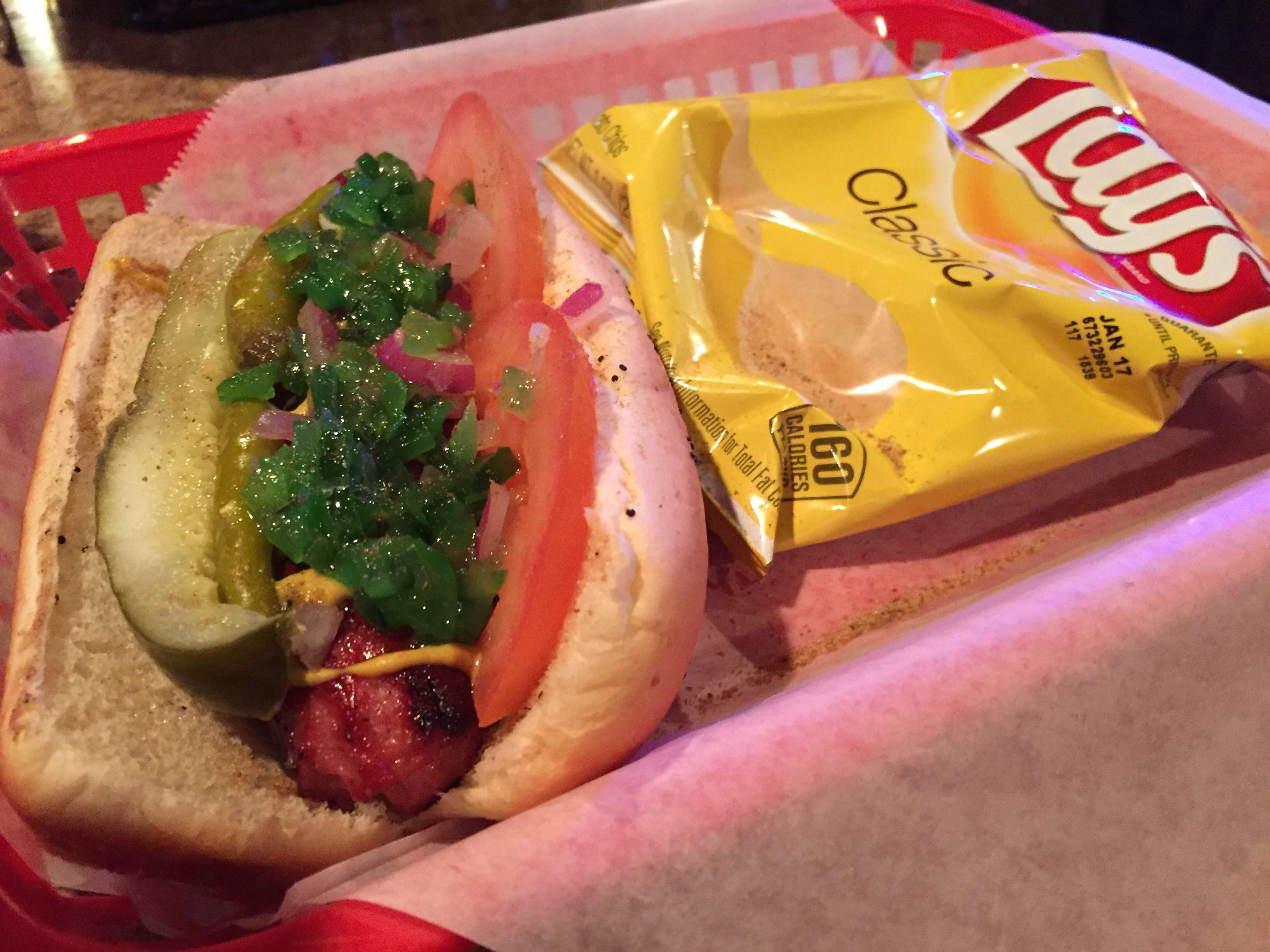 Photo credit: zomato