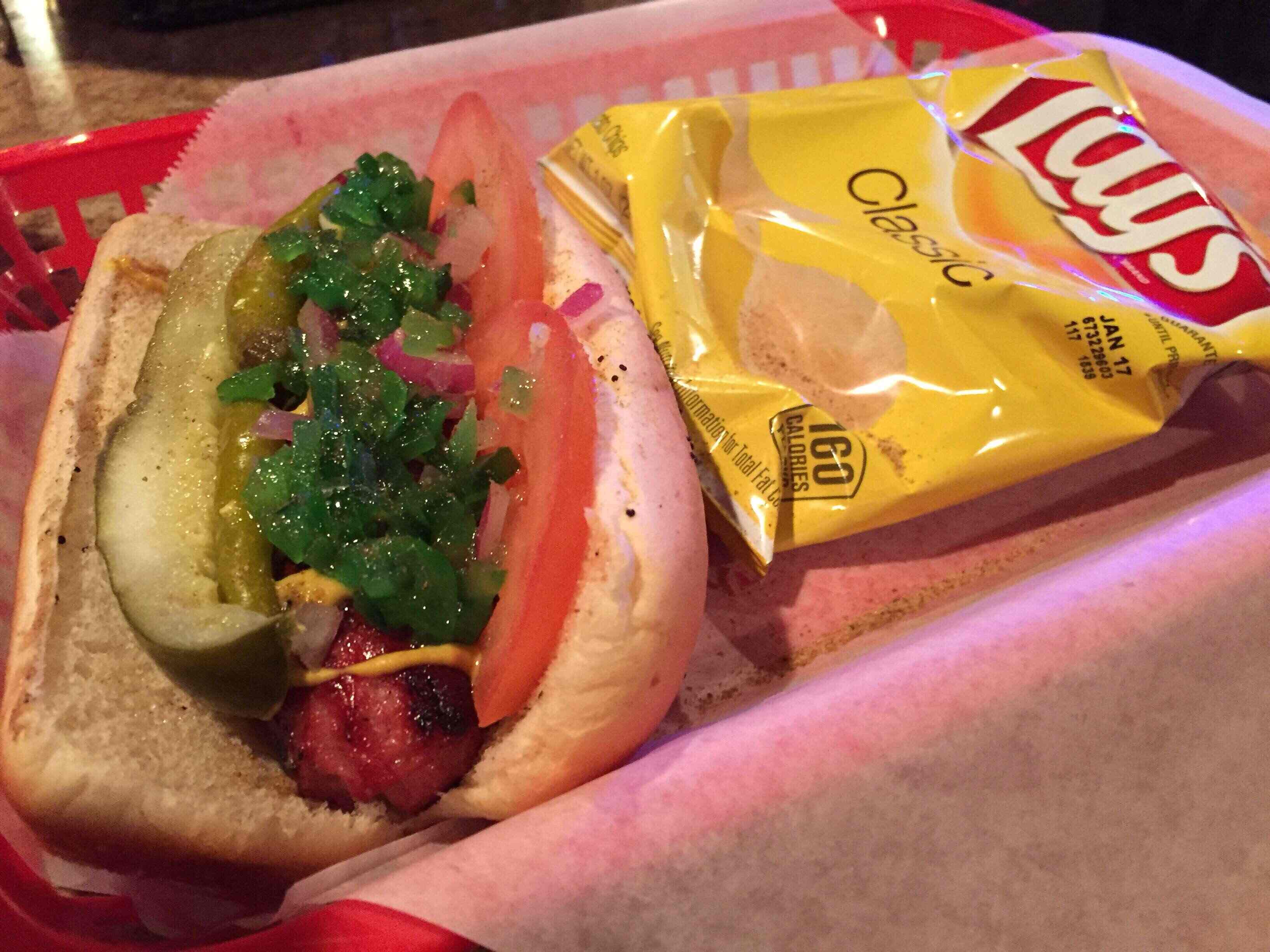 Photo credit: zomato