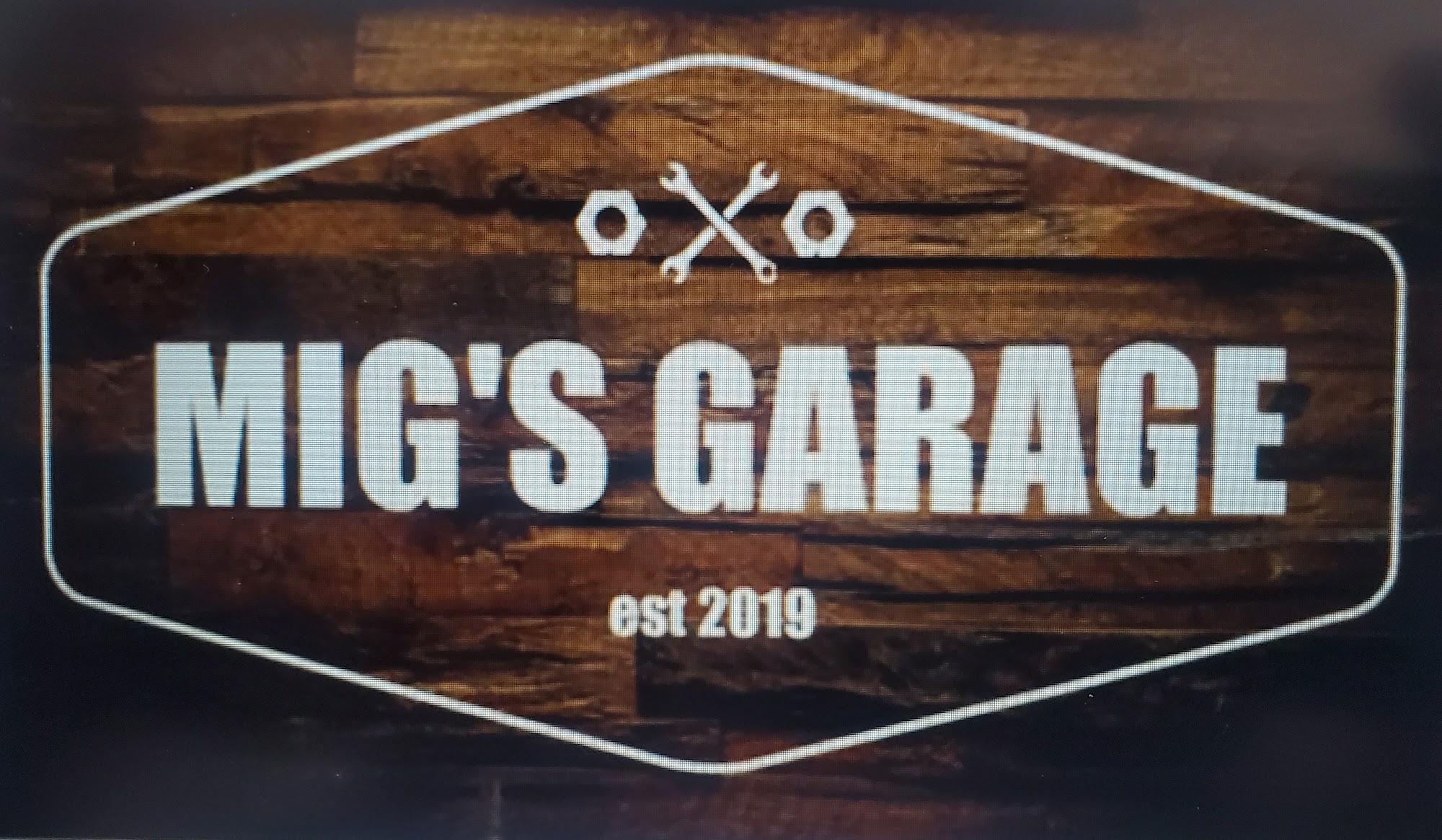 Mig's Garage