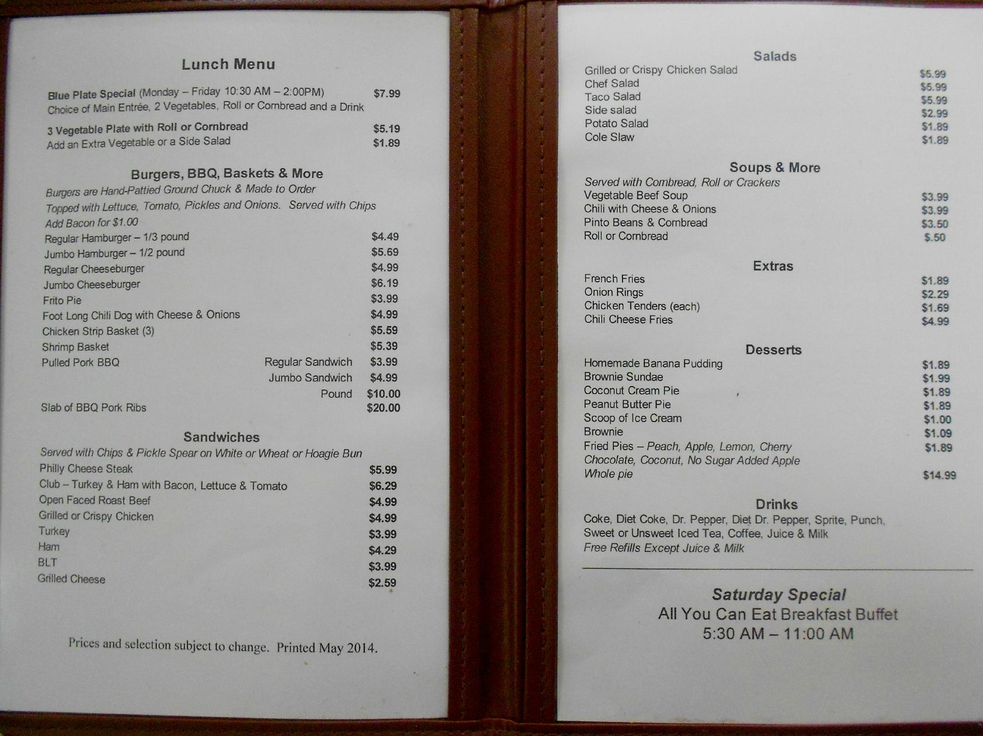 Photo credit: Tripadvisor