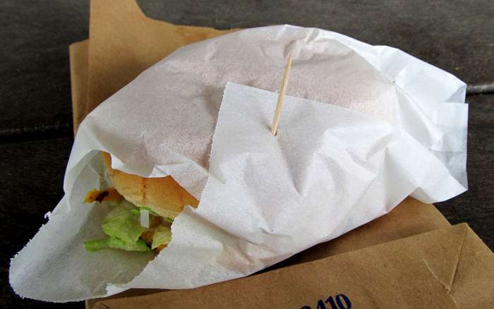 Photo credit: zomato