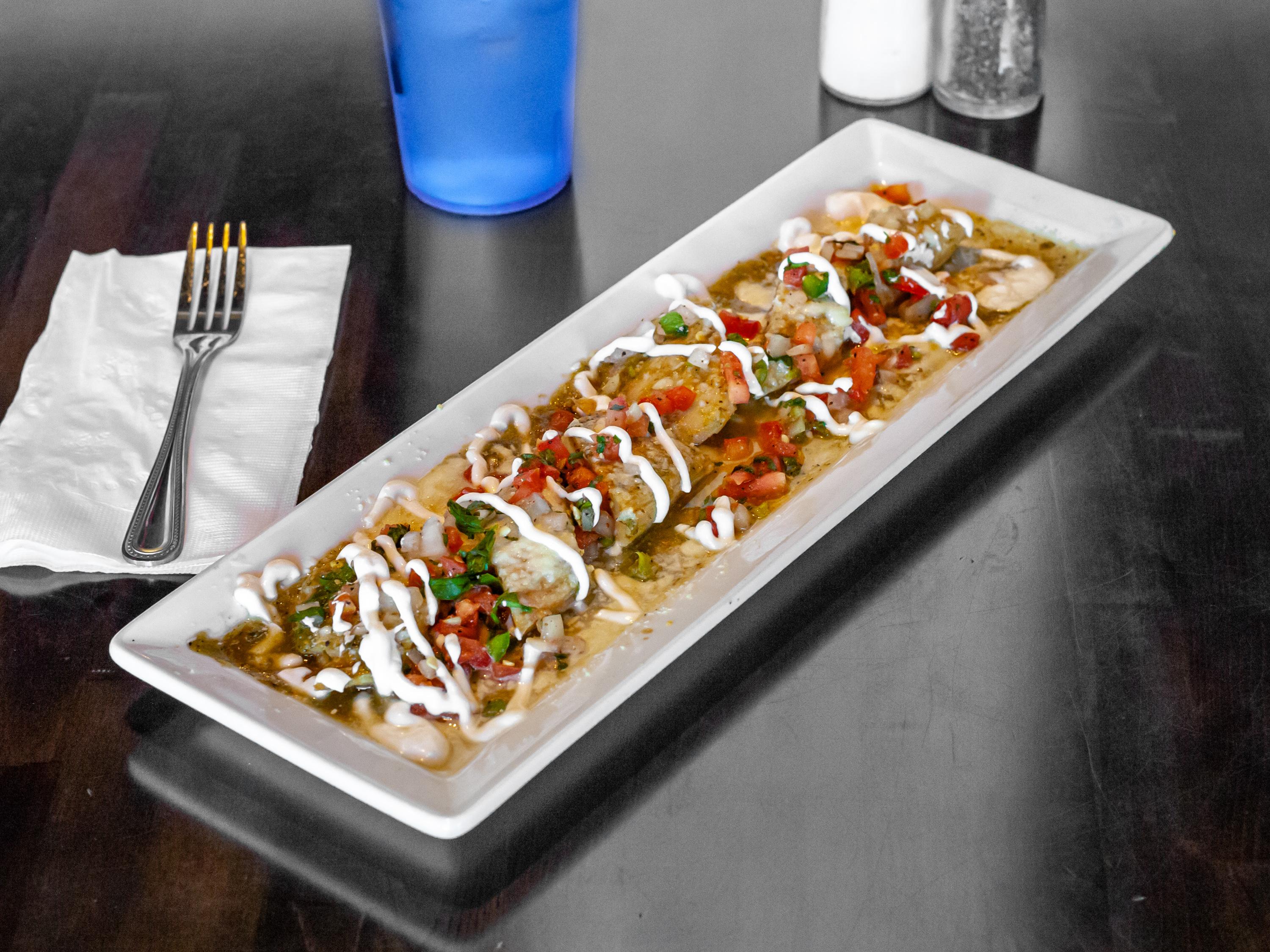 Photo credit: grubhub