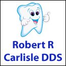 Dr. Robert R. Carlisle, DDS