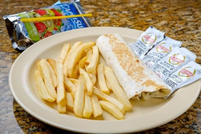 Photo credit: ubereats