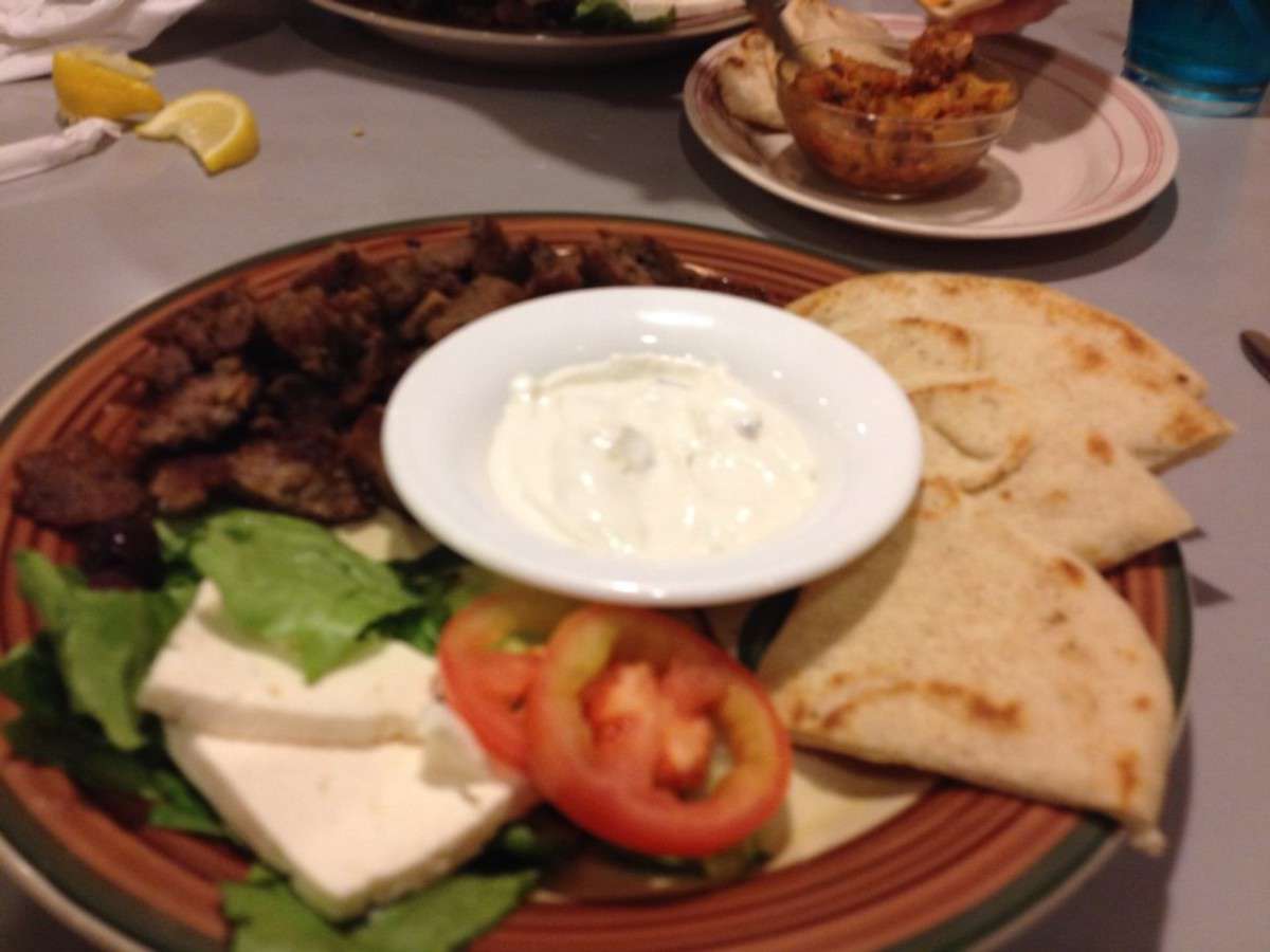Photo credit: zomato