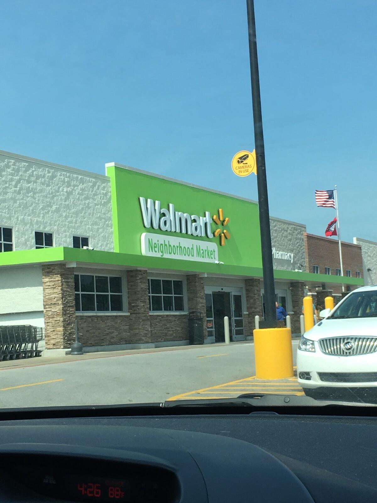 Photo credit: nextdoor