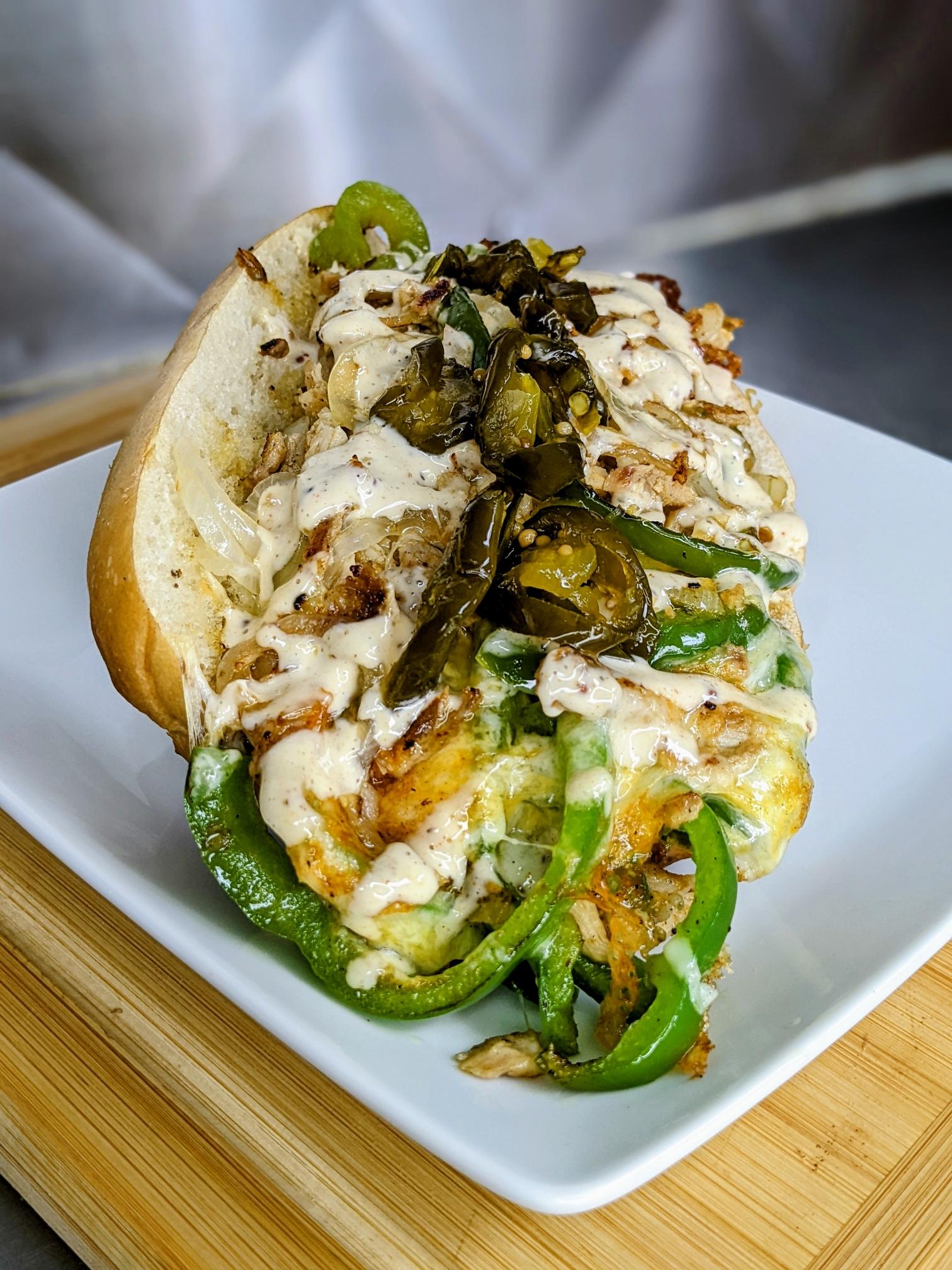 Photo credit: grubhub
