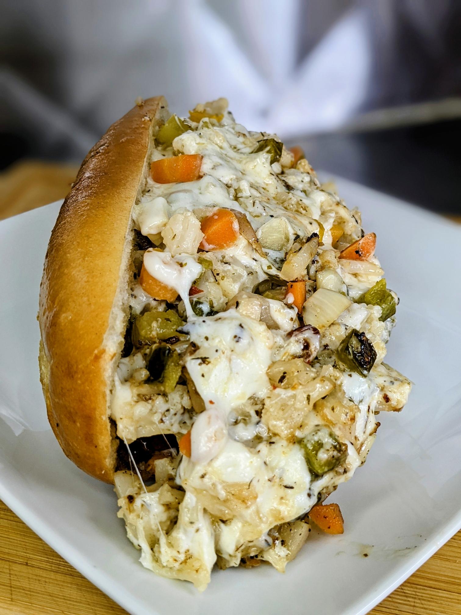 Photo credit: grubhub