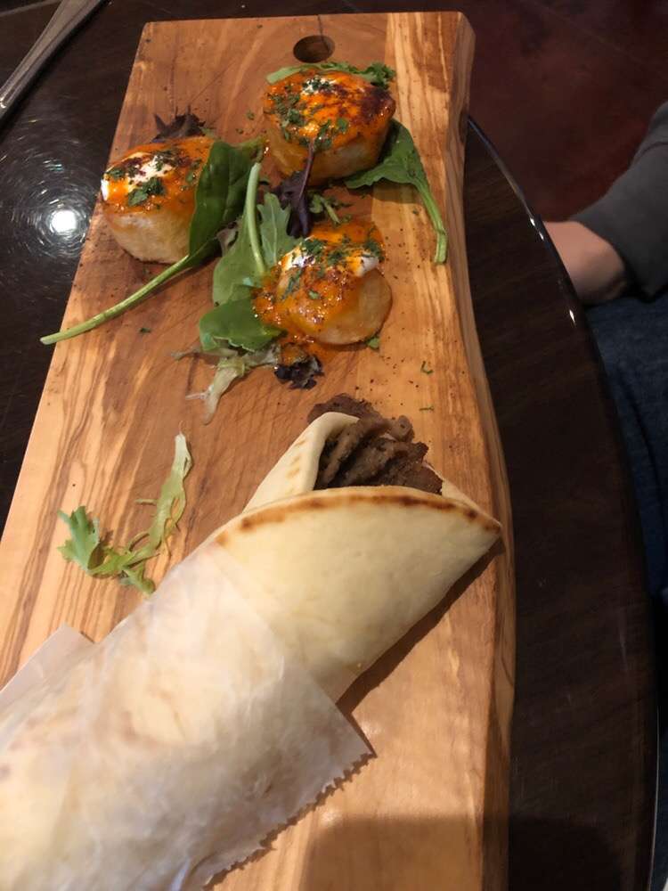 Photo credit: zomato