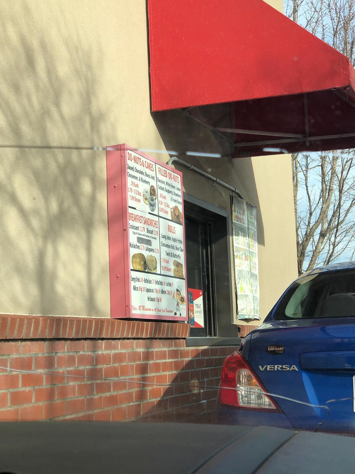 Photo credit: nextdoor