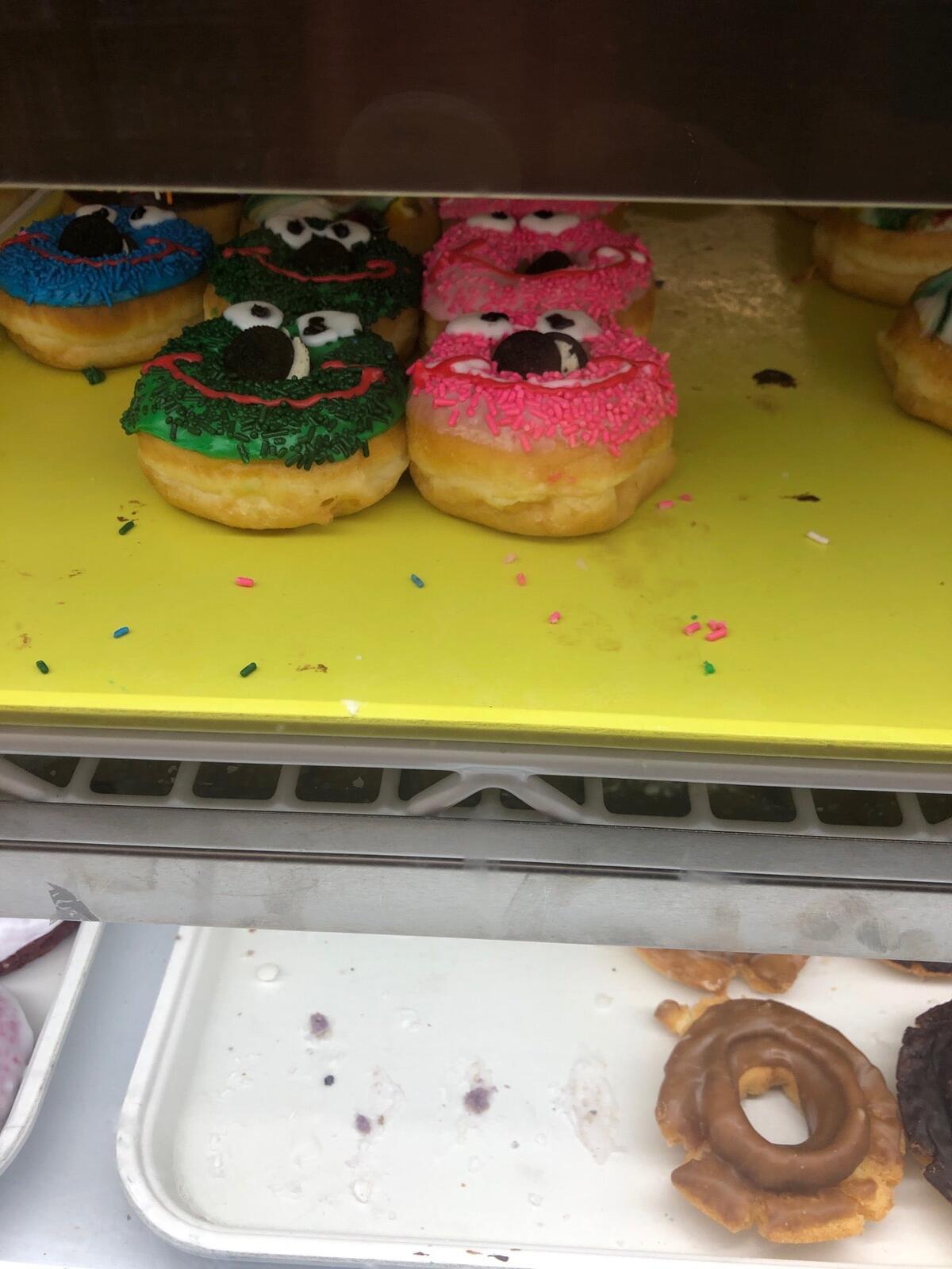 Photo credit: nextdoor