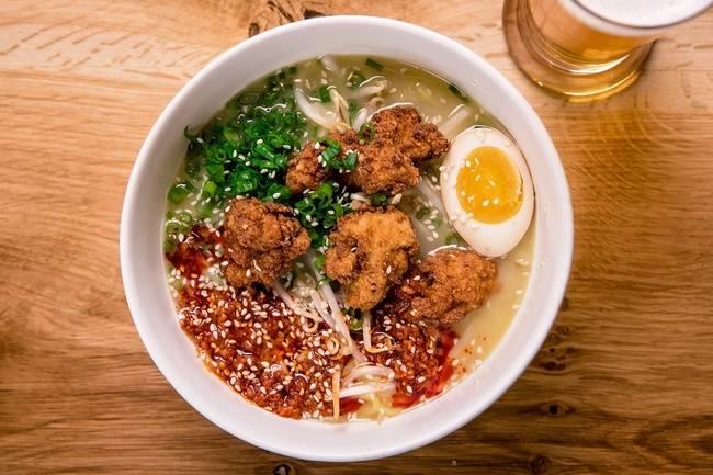 Photo credit: ubereats