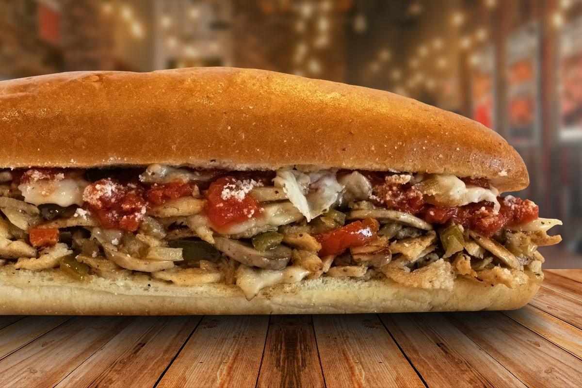 Photo credit: grubhub