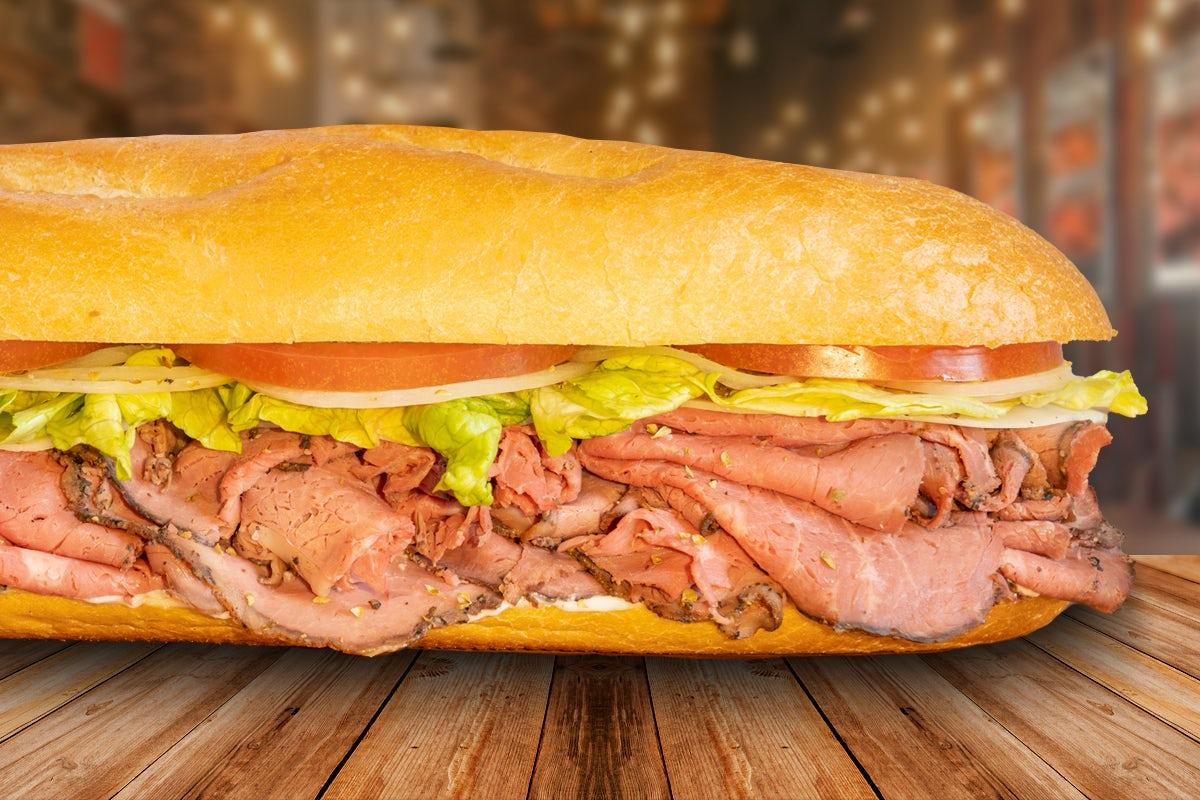 Photo credit: grubhub