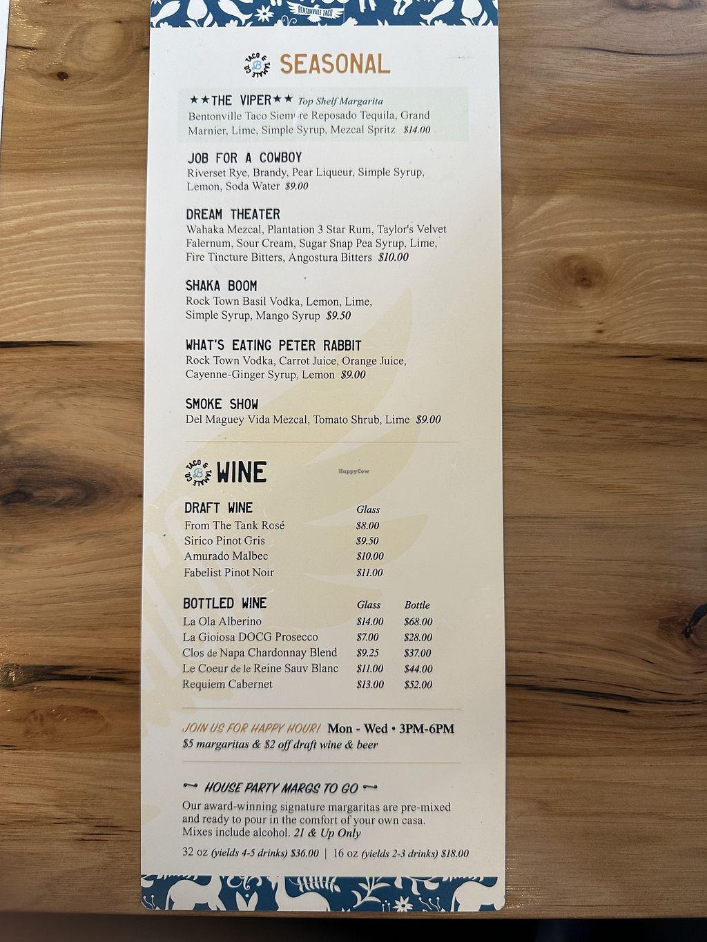 Photo credit: happycow