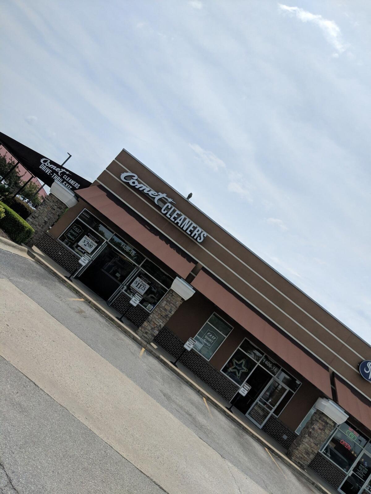 Photo credit: nextdoor