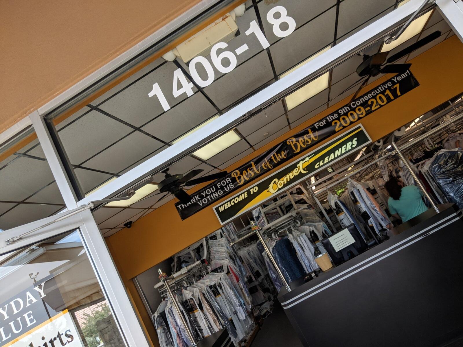 Photo credit: nextdoor