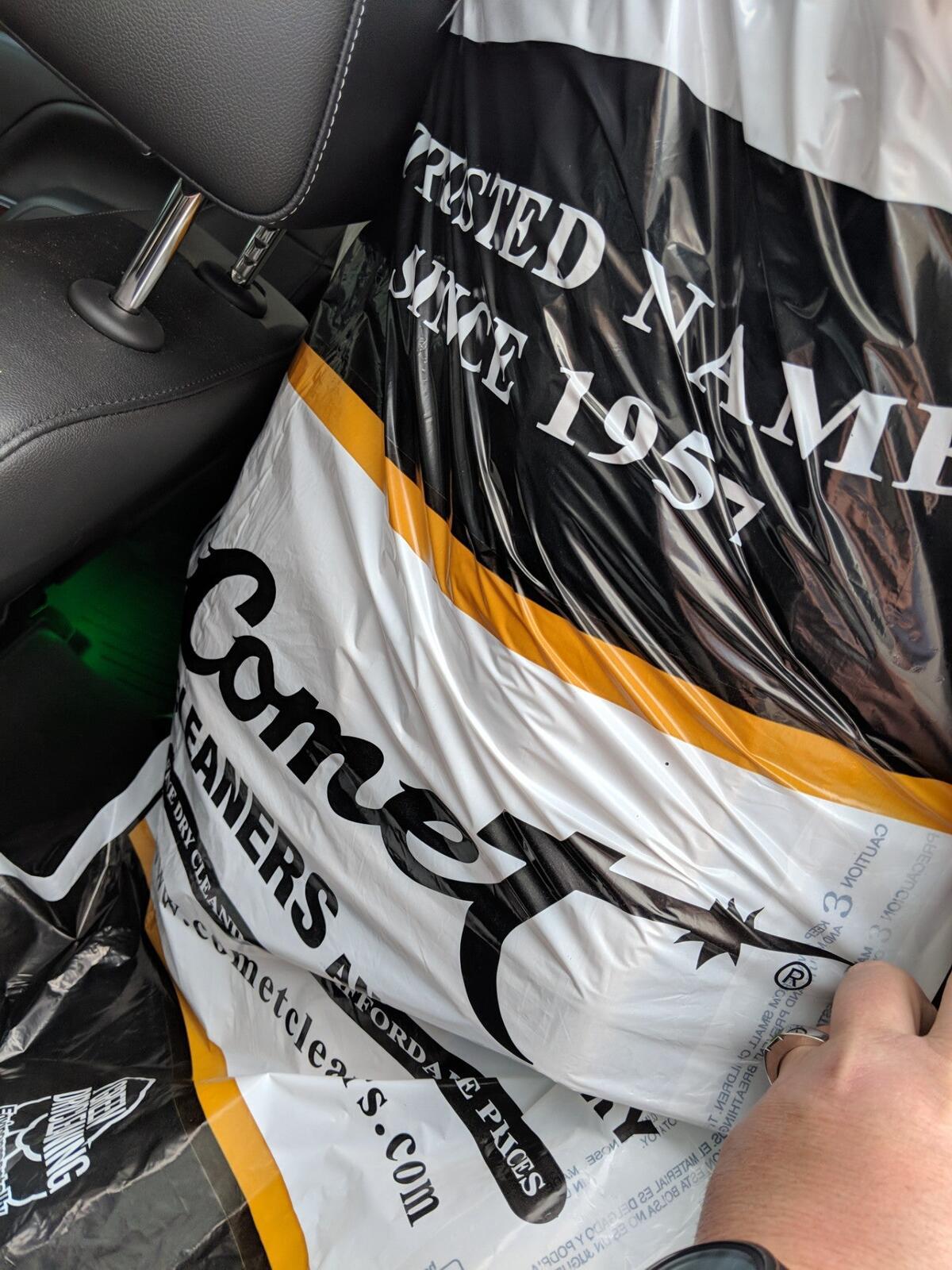 Photo credit: nextdoor