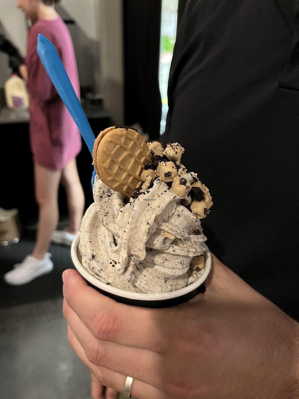 Photo credit: happycow