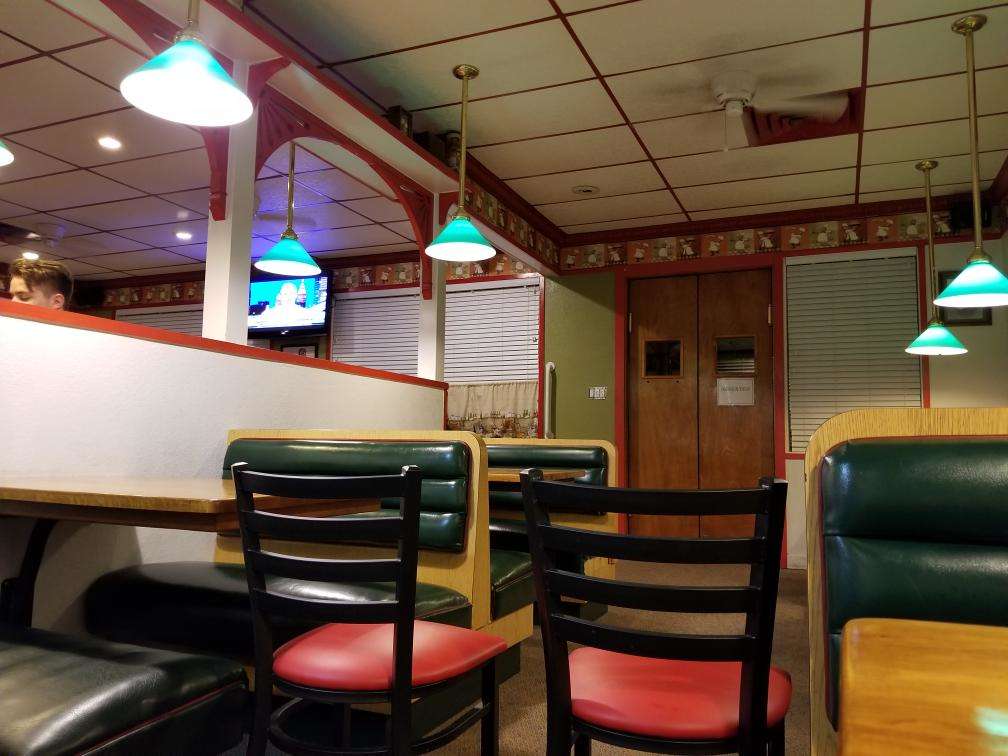Photo credit: zomato