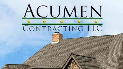 Acumen Contracting LLC