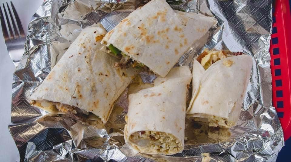 Photo credit: grubhub