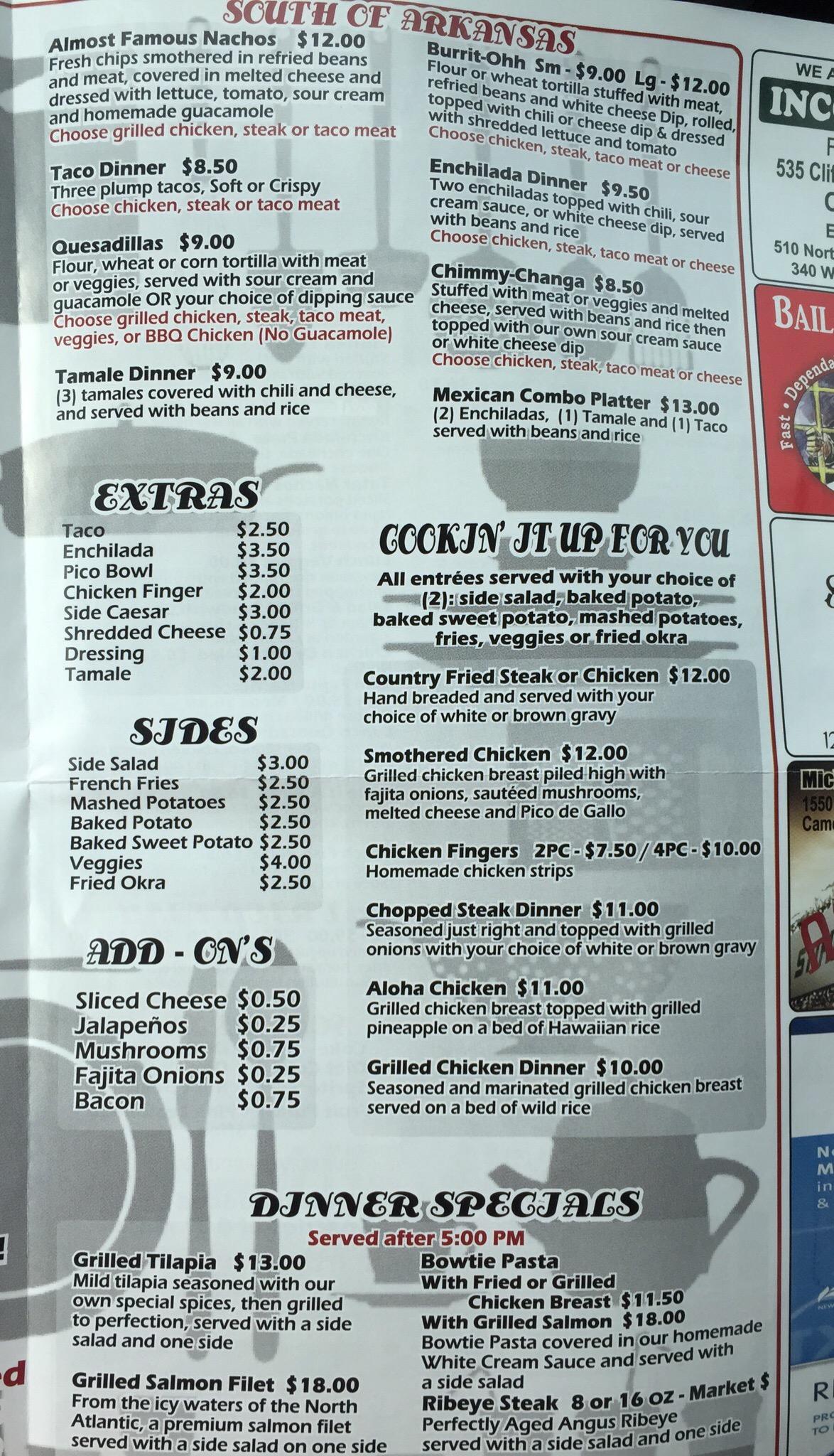 Photo credit: Tripadvisor